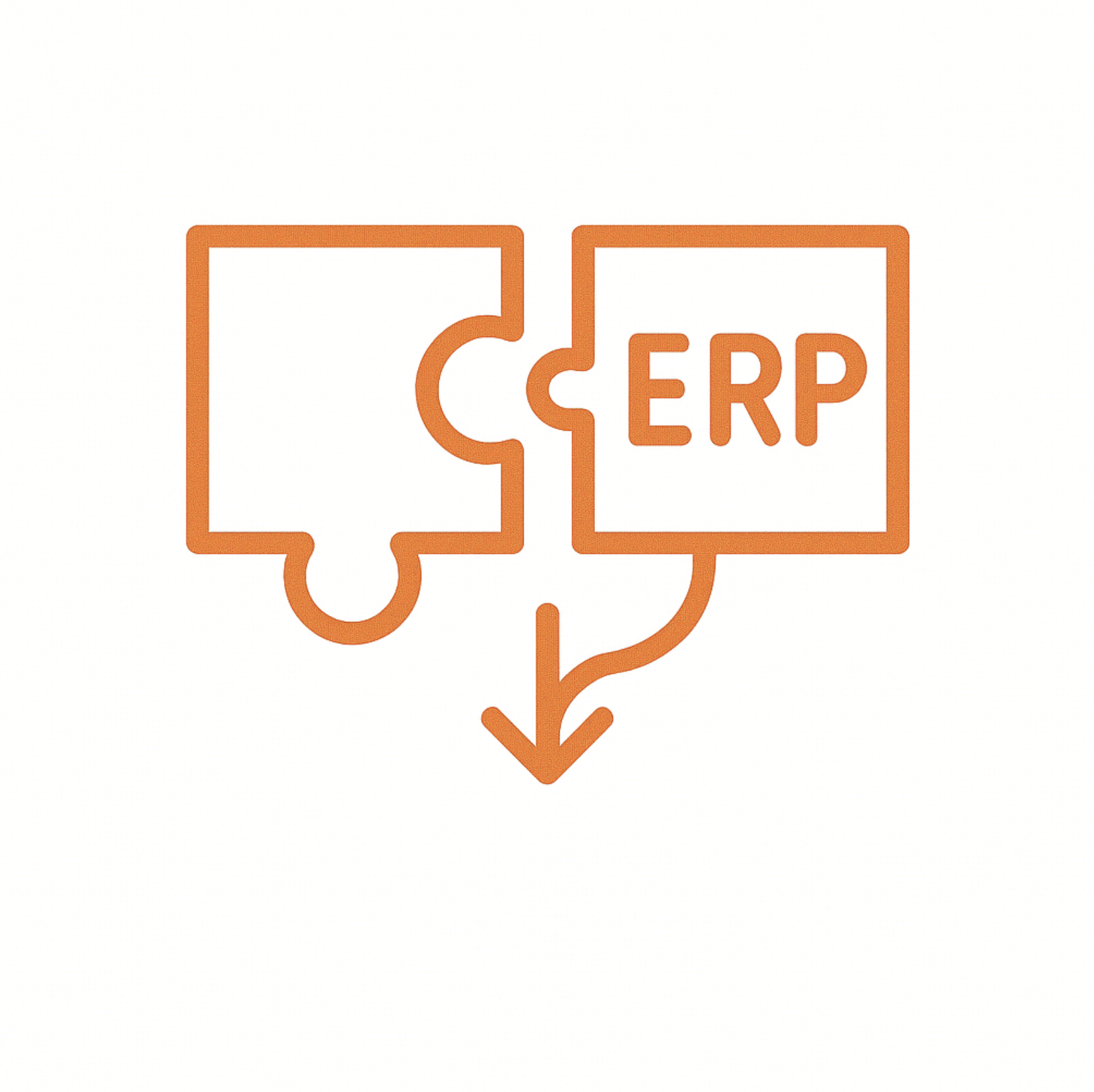 ERP and API Integration Services ERP and API Integration Services