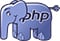 PHP image